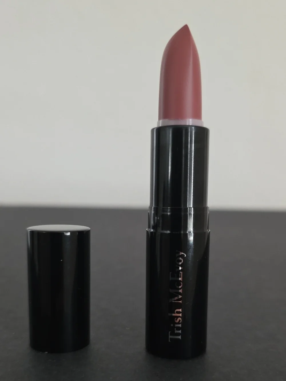 Trish McEvoy Tuscan Rose Lipstick. Never Used. Full Size.